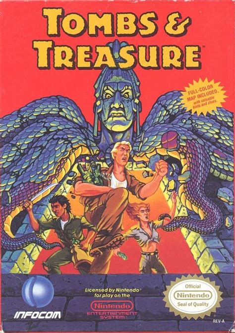 Tomb Treasure NetBet